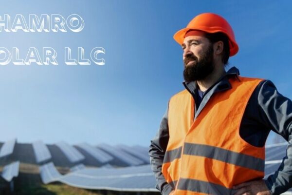 hamro solar llc