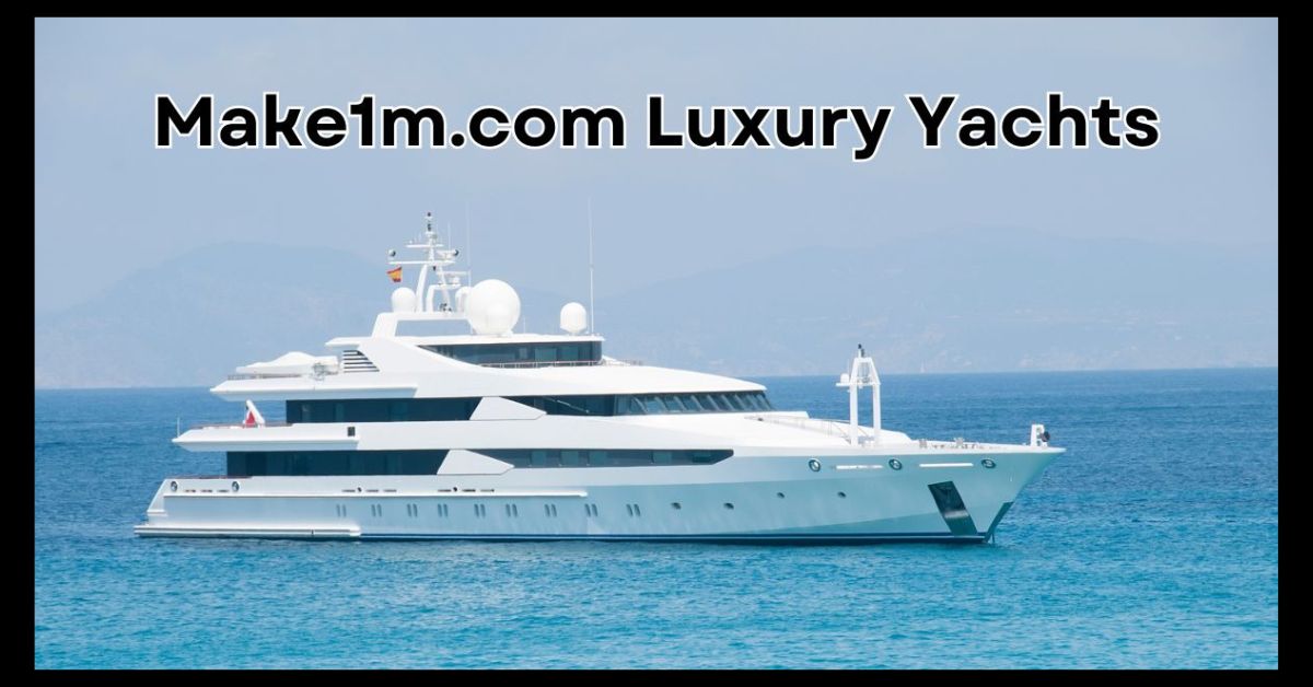 make1m.com luxury