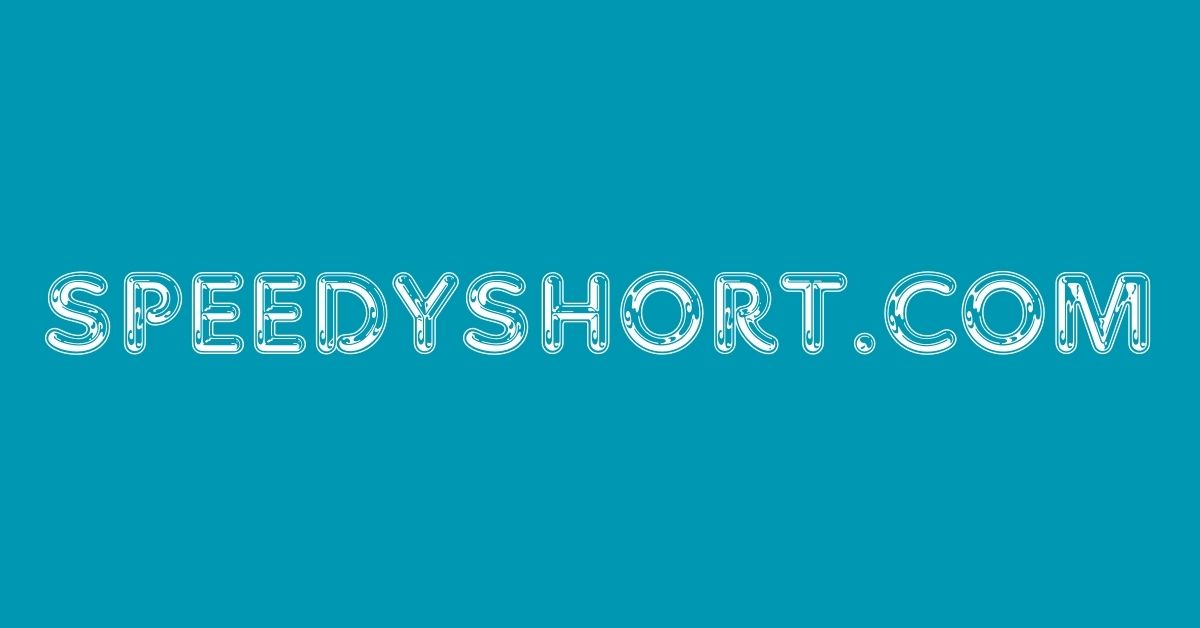 speedyshort.com