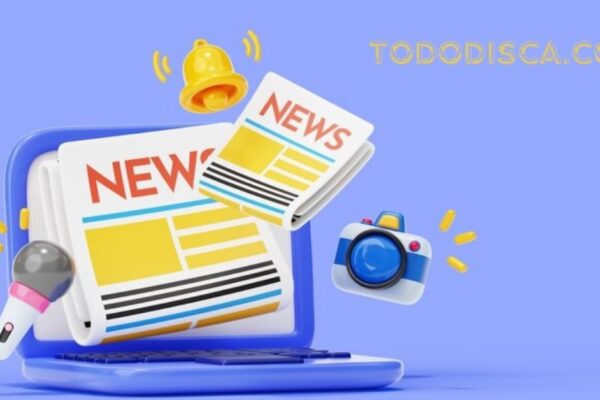 tododisca.com news