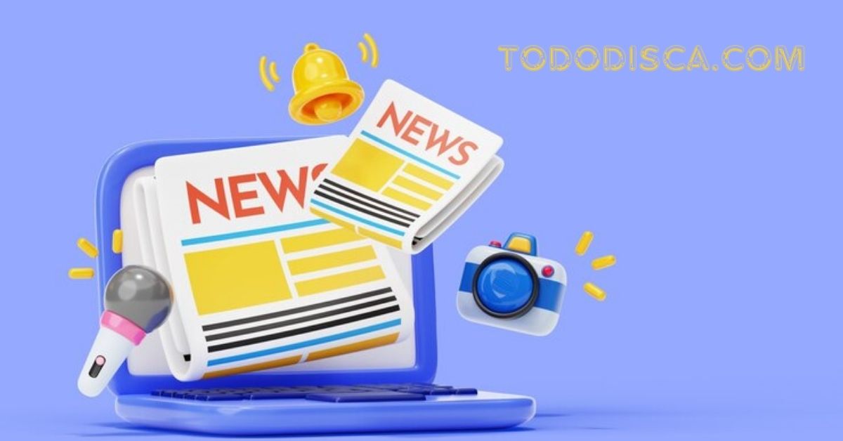 tododisca.com news