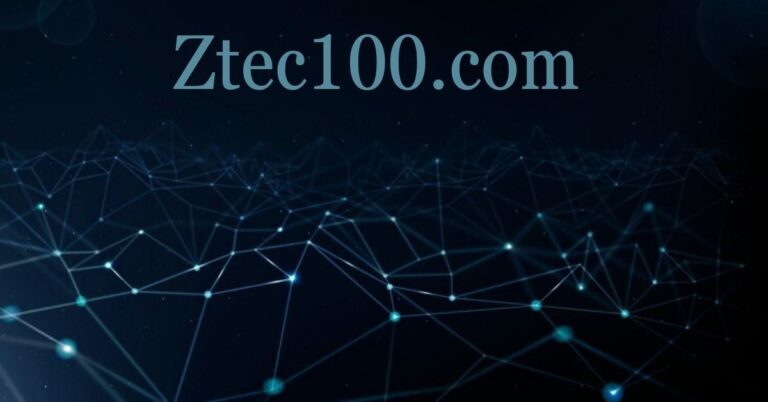 ztec100.com