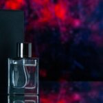 codigo de barras perfume