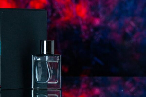 codigo de barras perfume