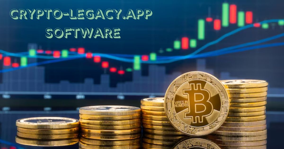 crypto-legacy.app software