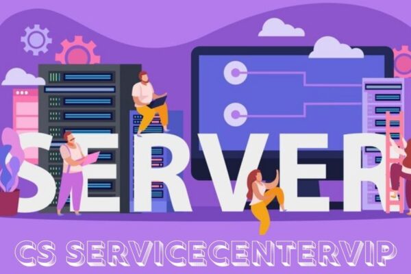 cs servicecentervip