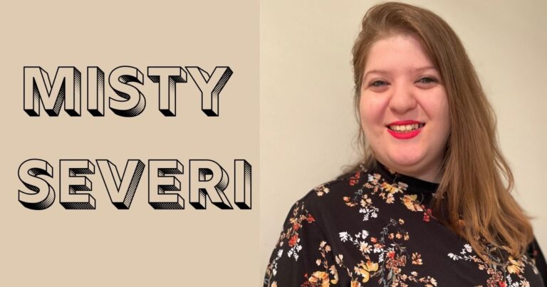 Misty Severi: A Rising Journalist Shaping Media Narratives