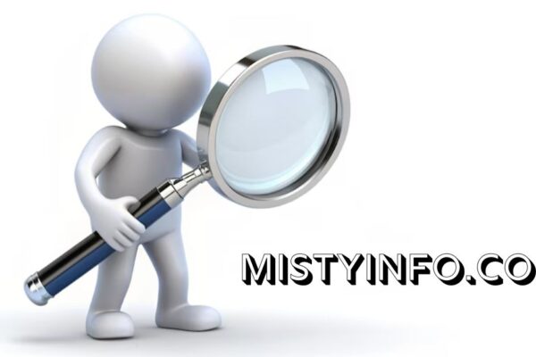 mistyinfo.com