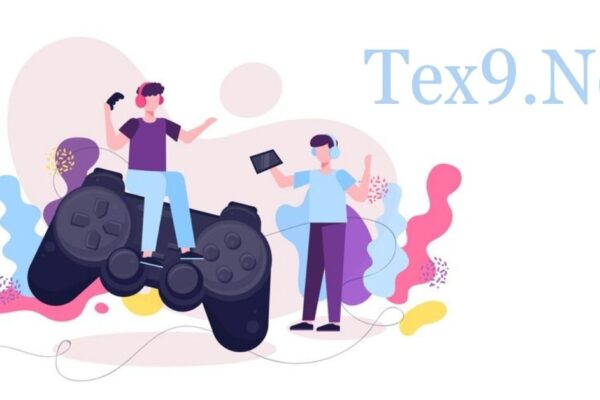 tex9.net