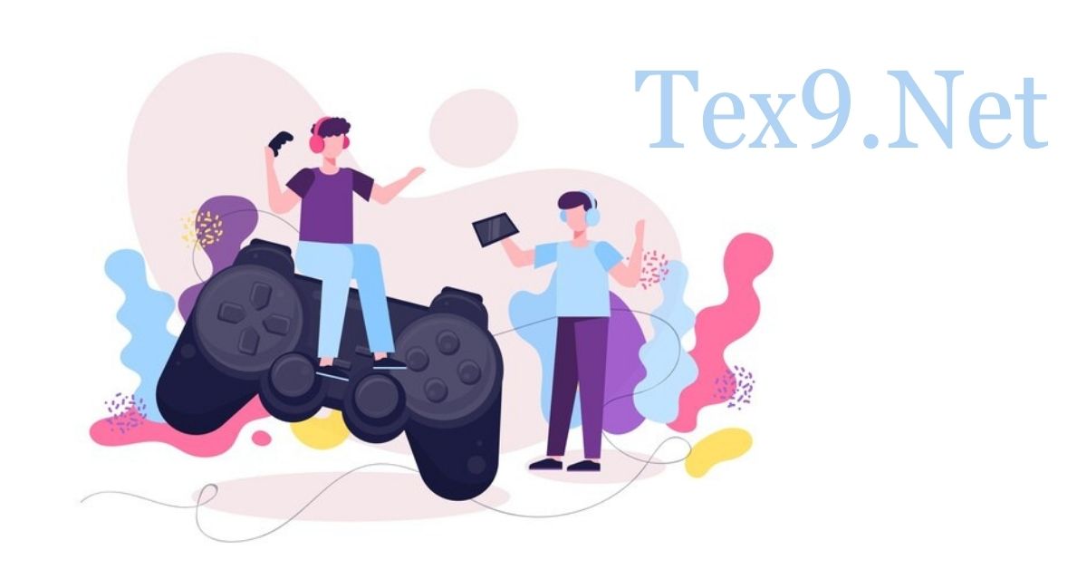 tex9.net