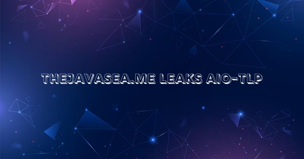 thejavasea.me leaks aio-tlp