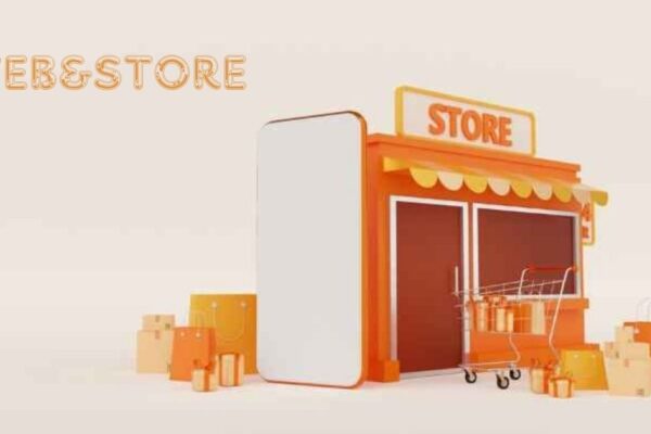 web&store