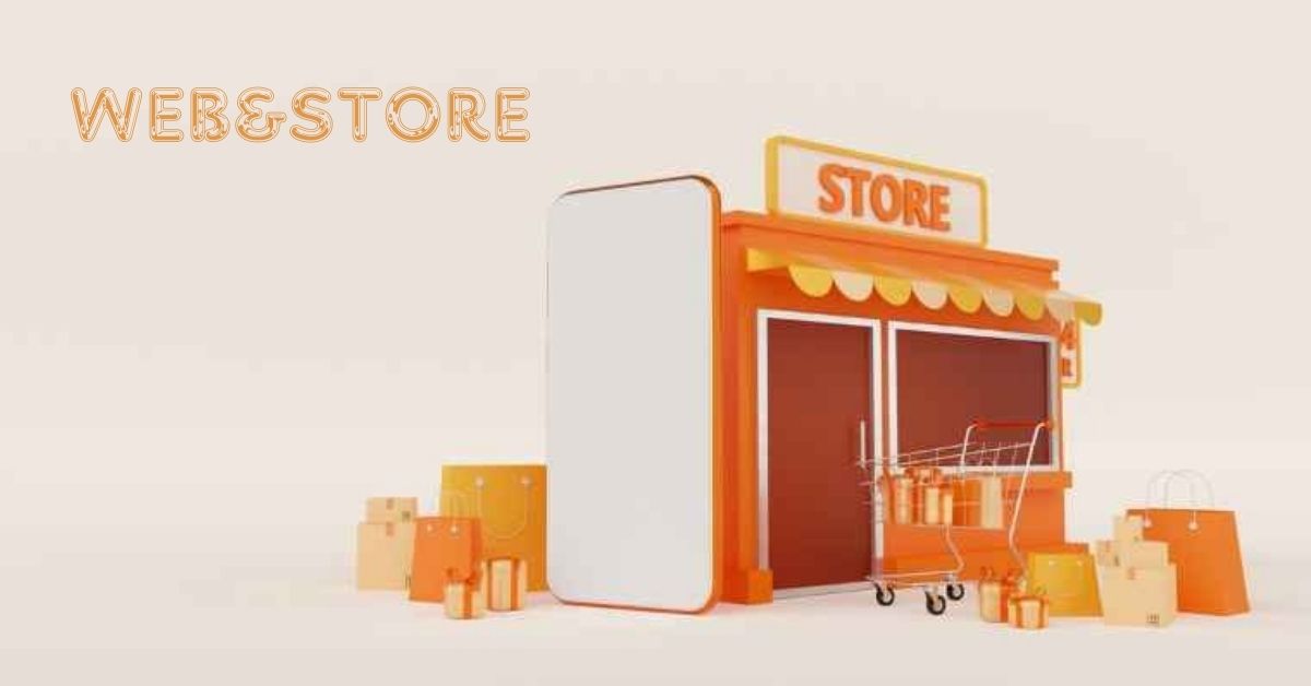 web&store